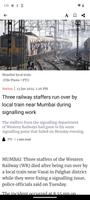 The New Indian Express 截圖 3
