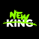 The New King ikon
