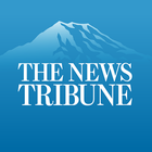 Tacoma News Tribune Newspaper icono