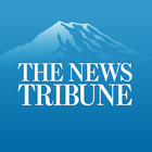 Tacoma News Tribune Newspaper icon