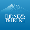 Tacoma News Tribune Newspaper icon