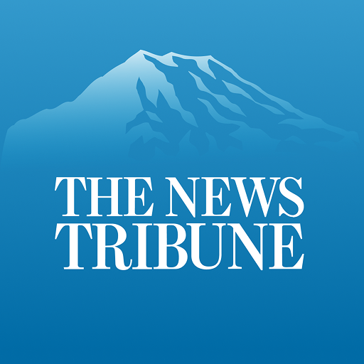 Tacoma News Tribune Newspaper