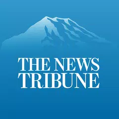 Tacoma News Tribune Newspaper