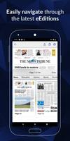 Tacoma News Tribune Newspaper syot layar 1