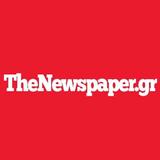 TheNewspaper.gr ไอคอน