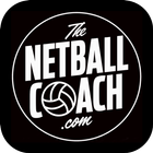 The Netball Coach أيقونة