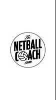 The Netball Coach الملصق