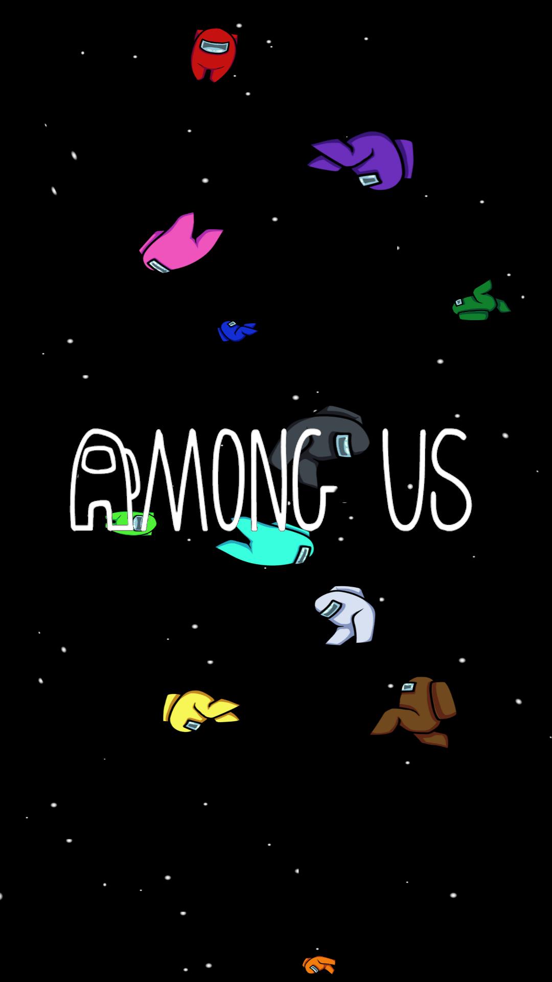 Among Us Live Wallpaper For Android Apk Download live wallpaper for android apk download