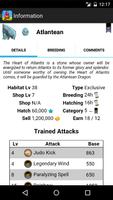 Guide for Dragon City تصوير الشاشة 2