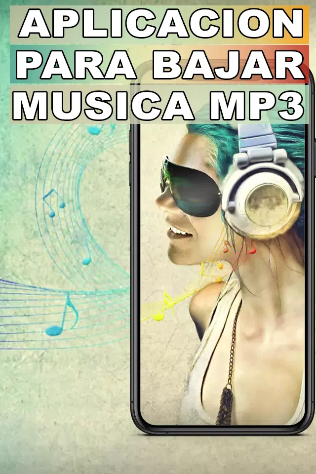 Bajar Musica Mp3 Rapido y Gratis a mi Celular Guia APK pour Android  Télécharger