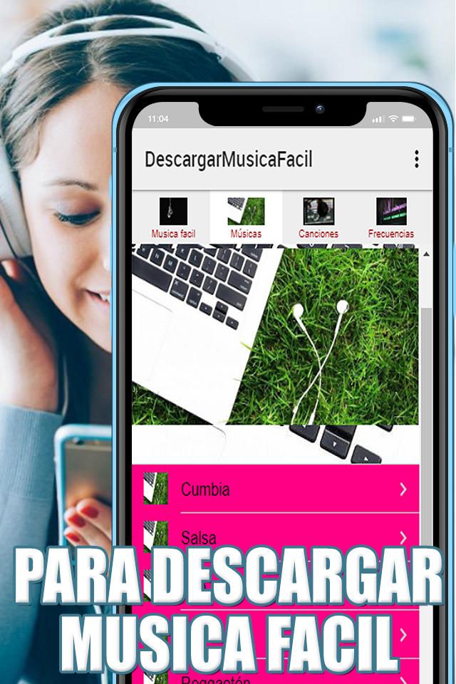 Descargar Musica Facil Y Rapido Mp3 Gratis Guides For Android Apk Download