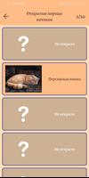 Тест-игра: Какой ты кот? Screenshot 1