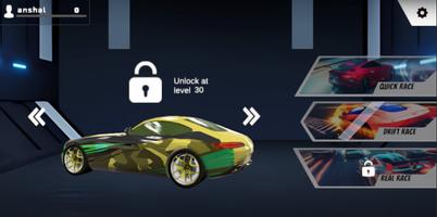 Fast Furious Race capture d'écran 1