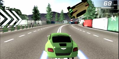 Fast Furious Race captura de pantalla 3