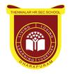 Thenmalar School icon