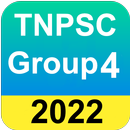TNPSC Group 4 Exam Guide APK