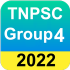 TNPSC Group 4 Exam Guide 图标