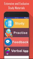 Aptitude Test 海報