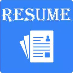 Resume Builder アプリダウンロード