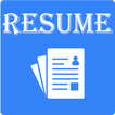 Resume Builder