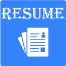 Resume Builder APK