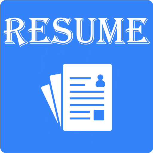 Resume Builder CV Maker