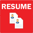 Curriculum Vitae App