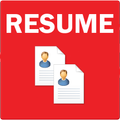 Resume Builder CV Maker