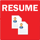 Resume Builder CV Maker biểu tượng