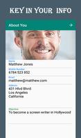 Resume Builder CV Maker screenshot 3