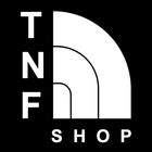The North Face Store ไอคอน