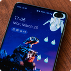 Gif Wallpaper S10 آئیکن