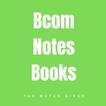 Bcom notes иконка
