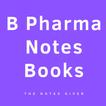 B Pharma Notes آئیکن