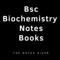 Bsc BioChemistry Notes