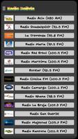 Estacione De Radio Bolivia - R Ekran Görüntüsü 1