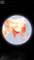 3 Schermata World Atlas