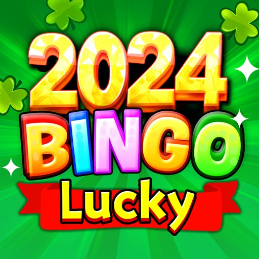 Bingo:spielen Lucky Bingo Game