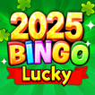 Bingo: Play Lucky Bingo Games icon