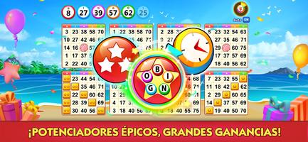 Bingo captura de pantalla 1