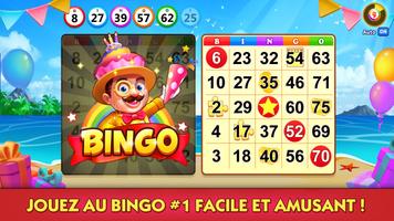 Bingo Affiche