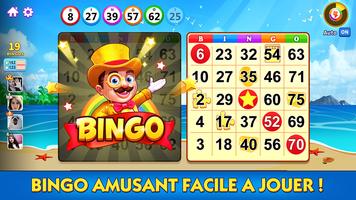 Bingo Affiche