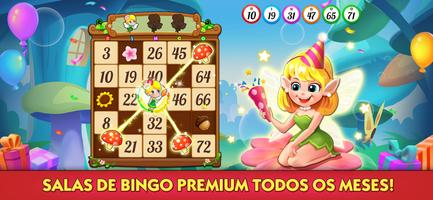 Bingo imagem de tela 2