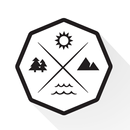 Outbound: Hike, Camp, Roadtrip APK