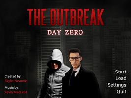 The Outbreak: Day Zero Affiche
