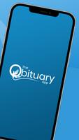 The Obituary App plakat