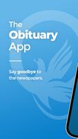 The Obituary App تصوير الشاشة 1