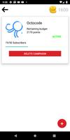 SUBS 4 YT تصوير الشاشة 1