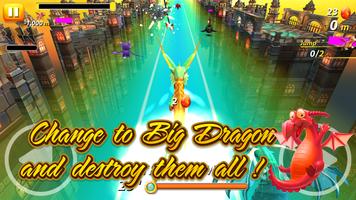 Voyage of The Red Dragon اسکرین شاٹ 2