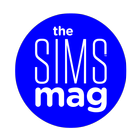 The Sims Magazine icono